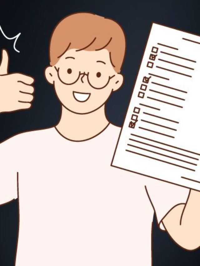 10 Golden Rules To Manage Time Like A Board Exam Topper