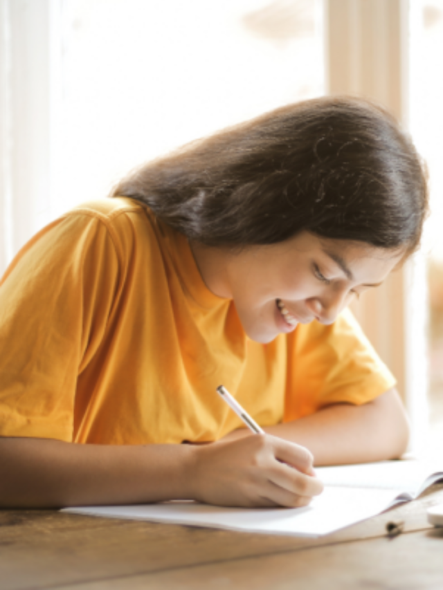 8 crazy Habits Of Top Students That Actually Work