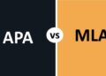 APA vs MLA: A Guide to Formatting Literature Papers