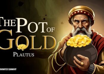 Plautus's The Pot of Gold: Summary and Themes