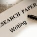 Writing A Computer Science Research Paper