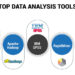 Top Data Analysis Tools For STEM Research Projects
