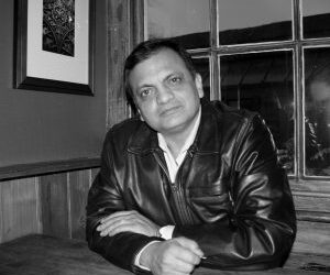 Vinay Dharwadker: Orientalism & Indian Literature