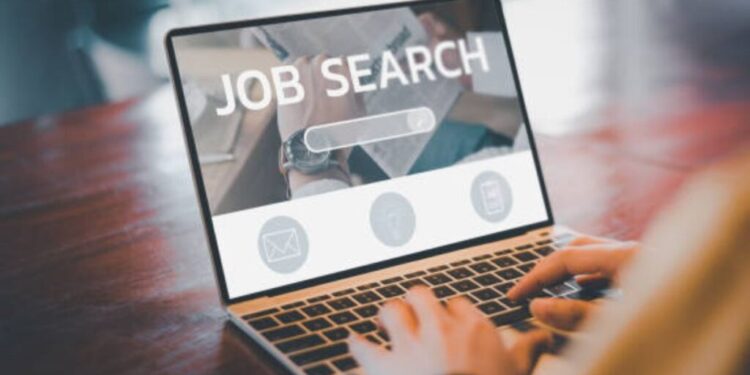 Technical Government Jobs In 2025