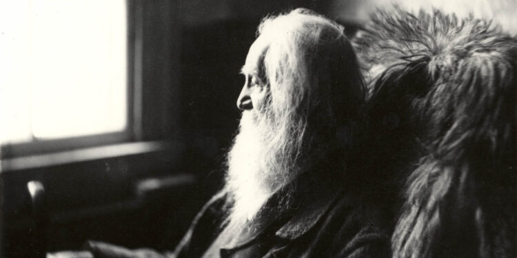 Song Of Myself Poem Summary By Walt Whitman PDF