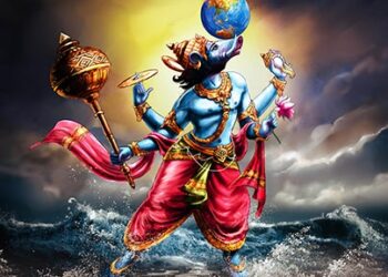 Varaha Puran Summary In Hindi : Chapterwise Full