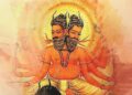 Agni Puran Summary In Hindi : Chapterwise Full Text Summary