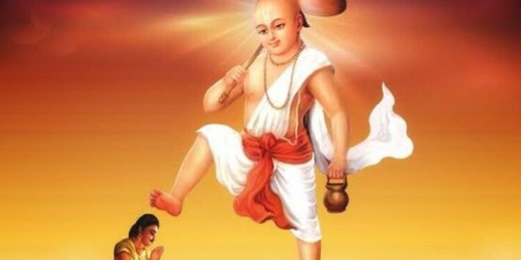 Vaman Puran Summary In Hindi : Chapterwise Full Text