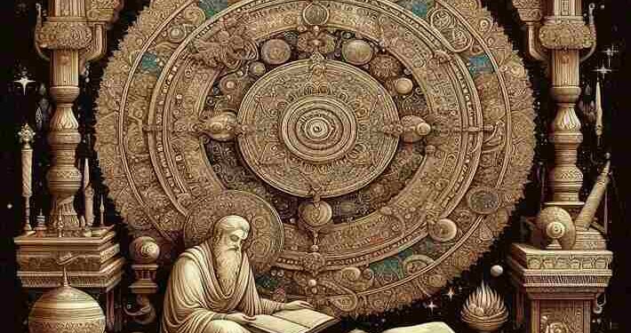 Brahmanda Purana Summary In Hindi : Chapterwise Full Text
