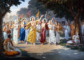 Brahma Vaivarta Puran Summary In Hindi : Chapterwise Full Text Summary