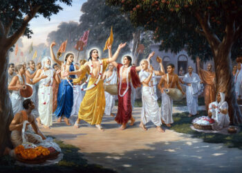Brahma Vaivarta Puran Summary In Hindi : Chapterwise Full Text Summary