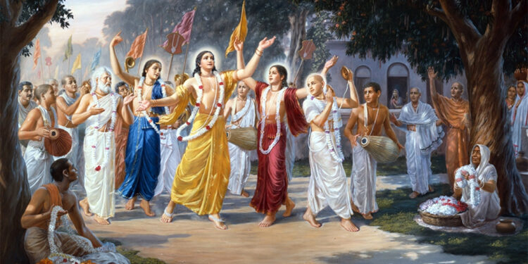 Brahma Vaivarta Puran Summary In Hindi : Chapterwise Full Text Summary
