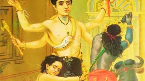 Markandeya Purana Summary In Hindi : Chapterwise