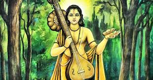 Narad Puran Summary In Hindi : Chapterwise Full Text Summary