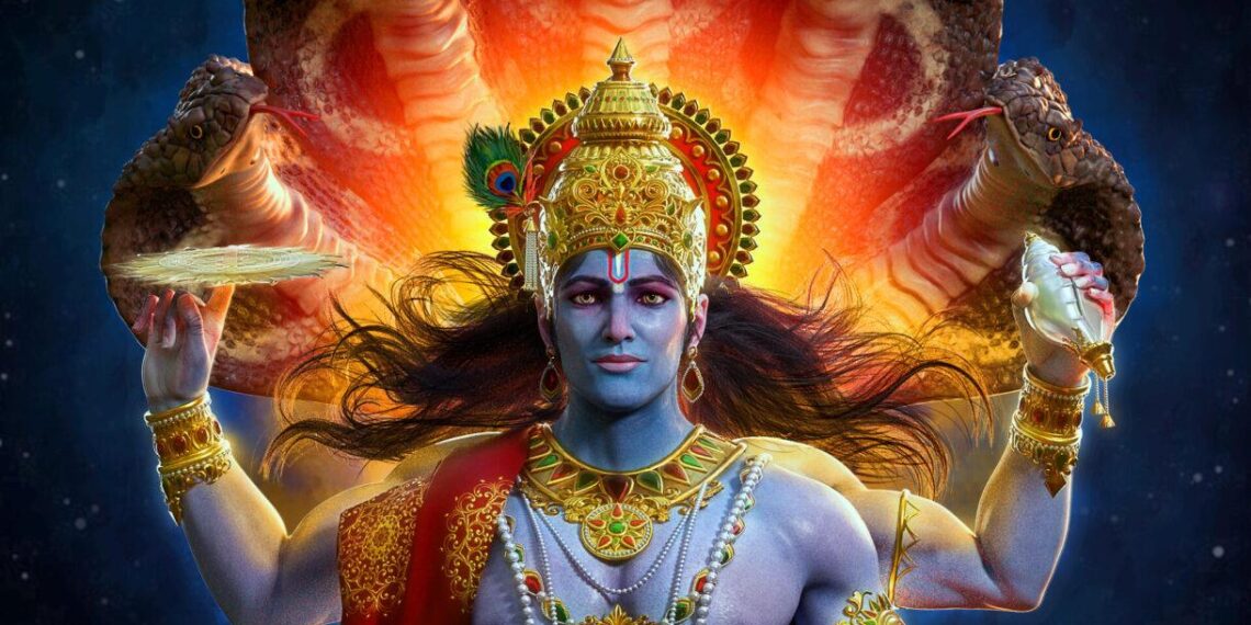 Vishnu Puran Summary In Hindi : Chapterwise