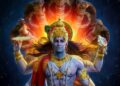 Vishnu Puran Summary In Hindi : Chapterwise