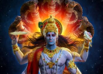 Vishnu Puran Summary In Hindi : Chapterwise
