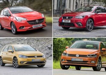 Best Cheap UK Car Insurance for Young Drivers 2025