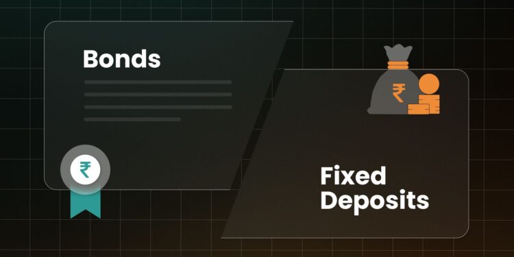 Fixed-Rate Bonds vs Easy-Access Savings: 2025 Guide