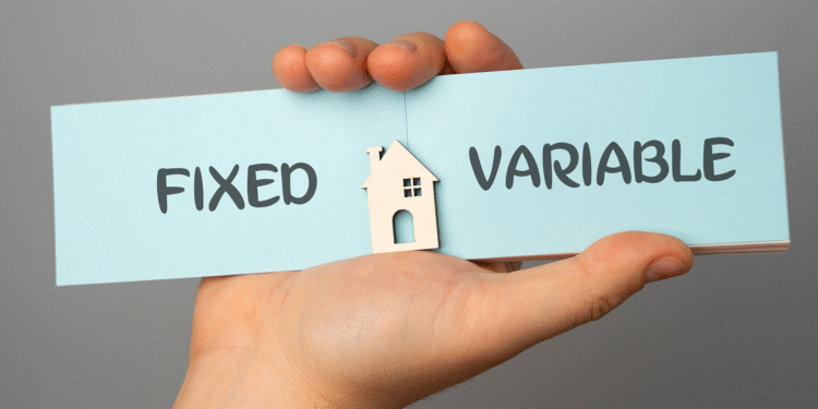 Fixed vs Variable Rate Mortgages UK: Which Is Best 2025 ?