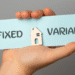 Fixed vs Variable Rate Mortgages UK: Which Is Best 2025 ?