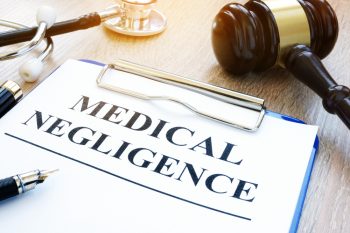 How to Choose the Right UK Solicitor for Medical Negligence