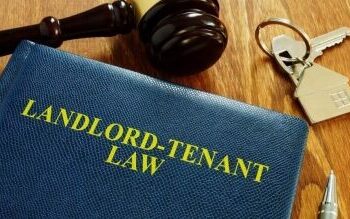 UK Landlord–Tenant Rights: Deposits, Eviction & Repairs UK