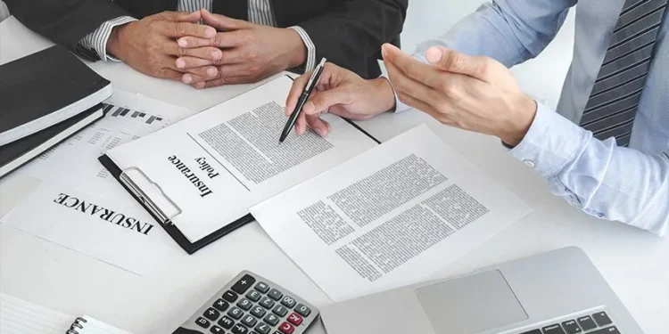 Small Business Insurance Types Every UK Company Needs