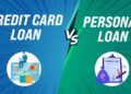Personal Loan vs Credit Card UK: Which Is Cheaper ?