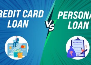 Personal Loan vs Credit Card UK: Which Is Cheaper ?