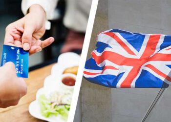 Best UK Bank Accounts For International Money Transfers