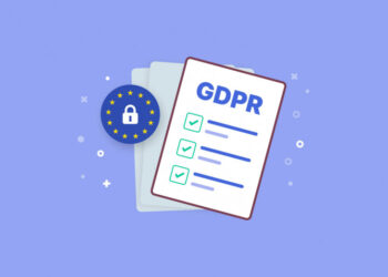 GDPR & UK Data Protection Compliance for Online Shops