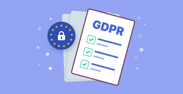 GDPR & UK Data Protection Compliance for Online Shops