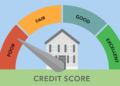 How To Get A UK Mortgage With A Low Credit Score