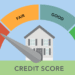 How To Get A UK Mortgage With A Low Credit Score